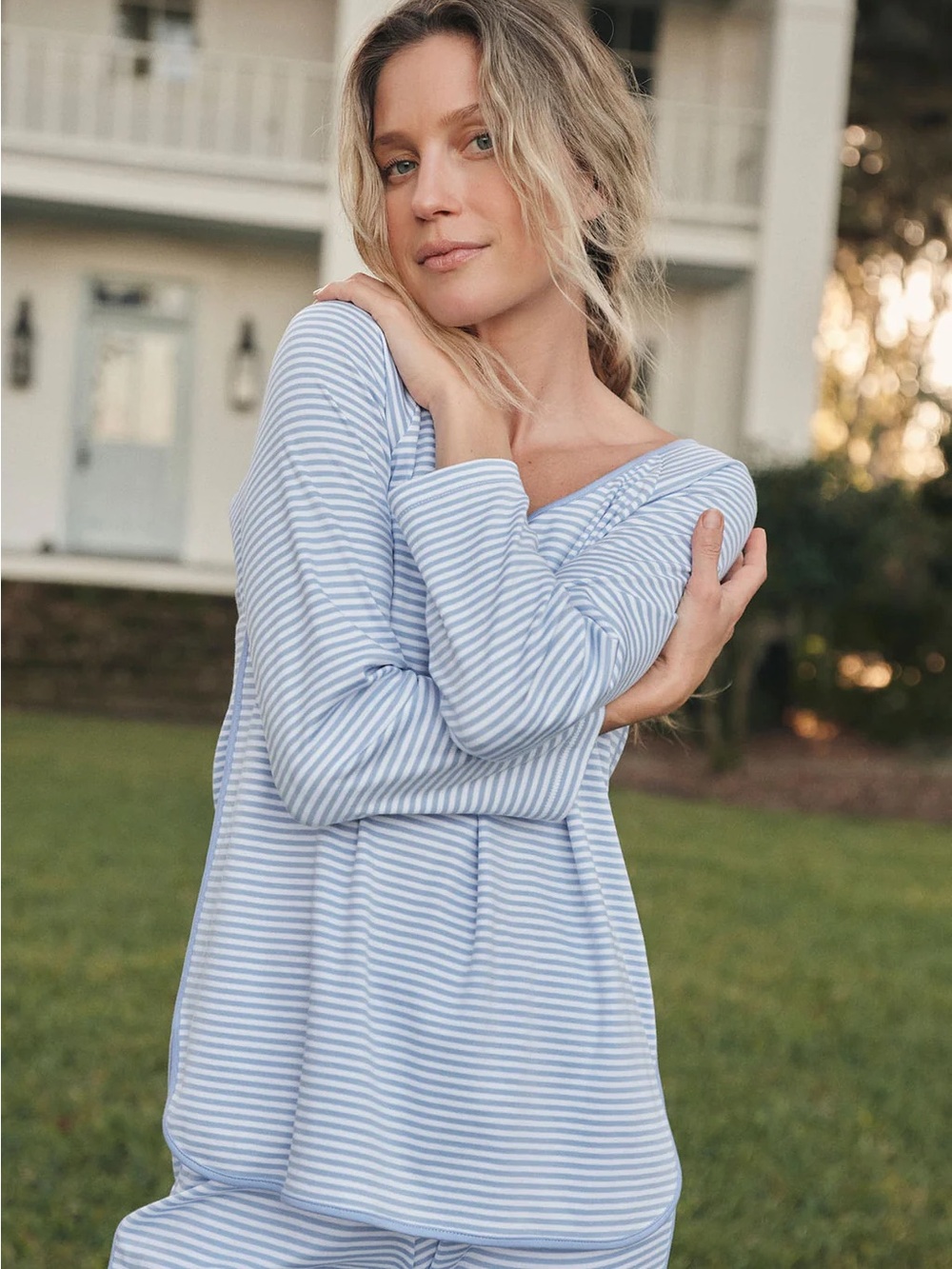 Lake Women's Pajama set